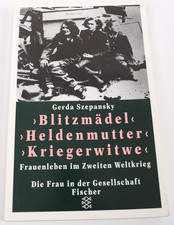 Blitzmädel heldenmutter - blitzmädel,,