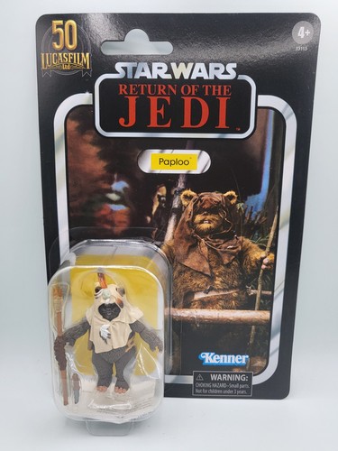 Star wars return - star, the