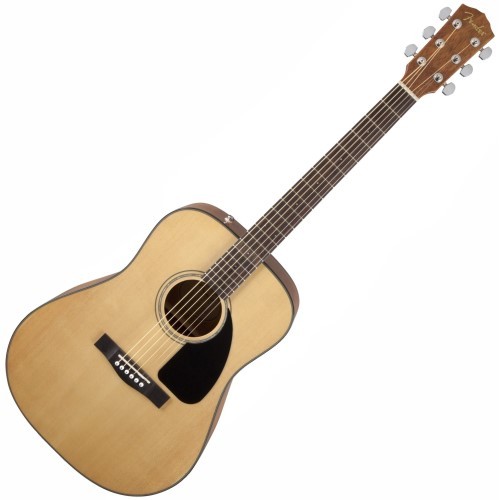 Fender dreadnought v3 - fender,