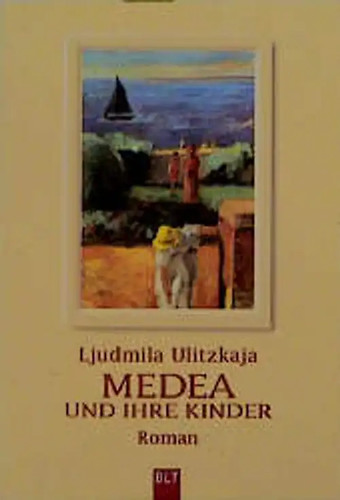 Medea und ihre kinder - und,