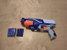 Nerf Gun Elite Disruptor