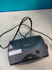 Grundig Sonoclock 22