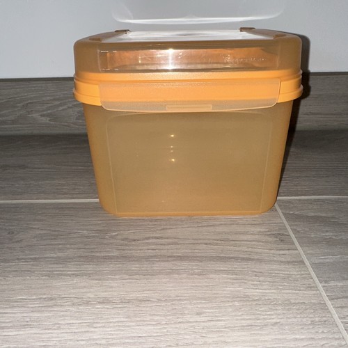 Tupperware belevue 6 liter - tupperware,