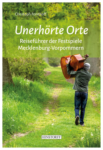 Unerhörte orte reiseführer - |,