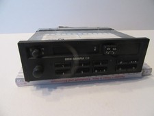 Retro Autoradio BMW Bavaria