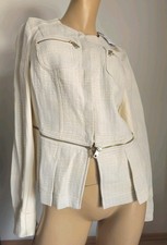 BiBA Blazer Damen Elegant Glam