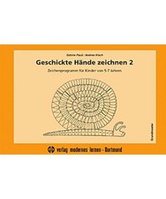 Geschickte Hände zeichnen 2