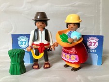 Neu 71760 71761 - 71761, playmobil
