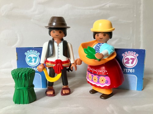 Neu 71760 71761 playmobil - neu,