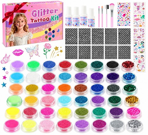 Neu ovp glitzer - ovp, glitter