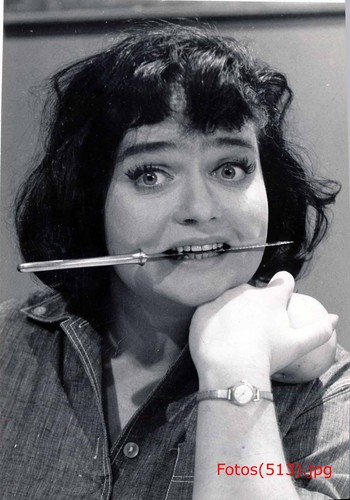 Trude herr schauspielerin - herr,,