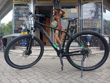 Cube Herrenrad Trekkingrad