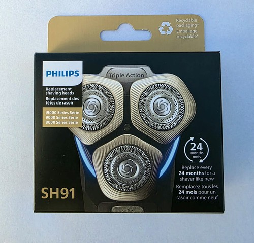 Philips sh91 original - philips,