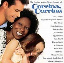 Corrina,Corrina von Ost
