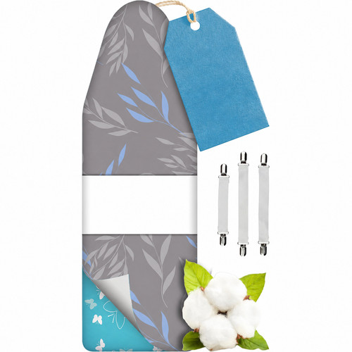 Smart gentle boardhülle 3xl - smart&gentle-boardhülle,