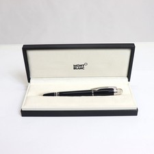 Montblanc StarWalker Schwarz