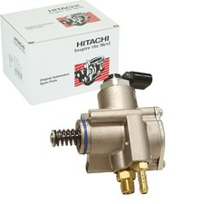 HITACHI HOCHDRUCKPUMPE EINSPRITZPUMPE passend für PORSCHE CAYENNE SKODA SUPERB