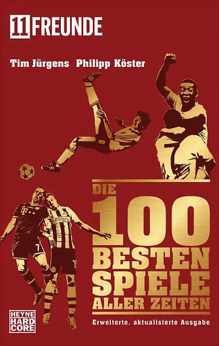 Die 100 besten - spiele, aller