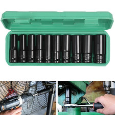 STECKSCHLÜSSELSATZ 1/2 ZOLL