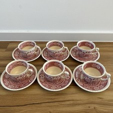 Villeroy boch rusticana rot - rusticana, 6