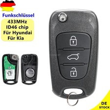 433MHz Funk Schlüssel Für
