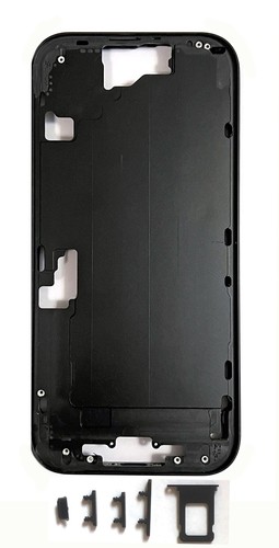 Gehäuse für iphone - für, in
