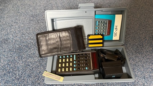 HP-35