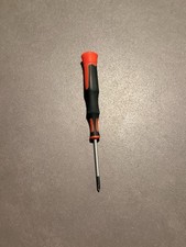 Schraubenzieher Frasaco Zähne