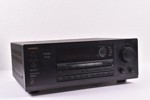 Onkyo sv545 audio video - -,