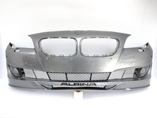 Bmw 5 F10 F11 ALPINA VFL 10-13 Stoßstange Spoiler Vorne (Sra/4xPDC)