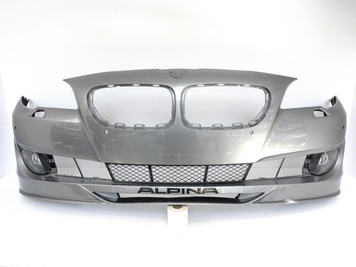 Bmw f10 f11 alpina - f11, vfl