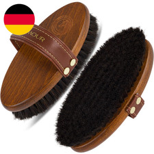 Rosshaar Kardätsche –