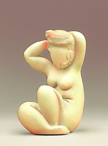 Figur modigliani - figur,