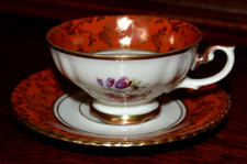 Alte Mokkatasse RW Foreign