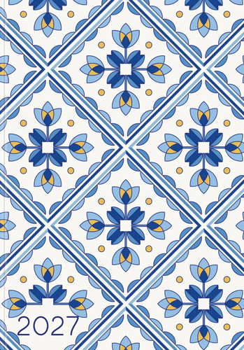 Lady timer mosaik - mosaik, korsch