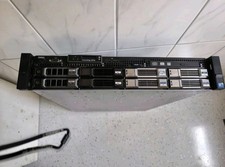 Dell PowerEdge R510 Storege