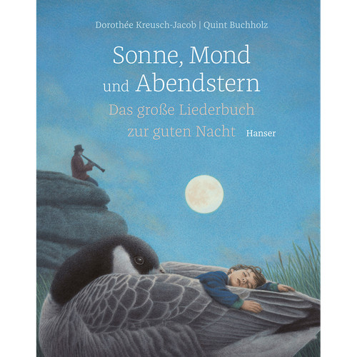 Sonne mond und abendstern - und,