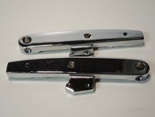 Fenderhalter links rechts