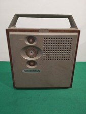 Vintage Neckermann Turntable