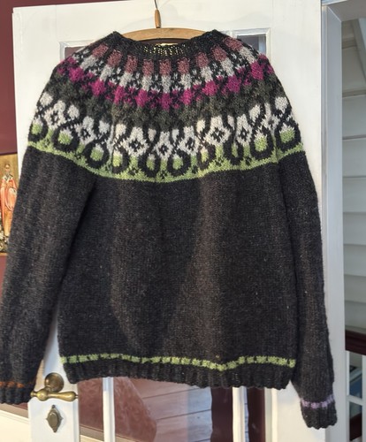Island pullover damen - pullover,