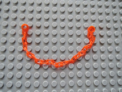 Lego chain kette - x,
