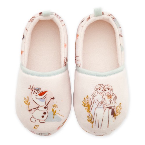 Disney frozen hausschuhe - disney,