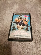Vhs Hilfe die Amis Kommen