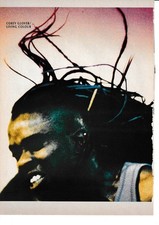 ROCK-O-RAMA  (Niels Van Iperen)  - Clipping/Bericht von 1991 - Musikzeitschrift