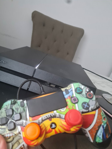 Ps4 mit controler - ps4, spiele