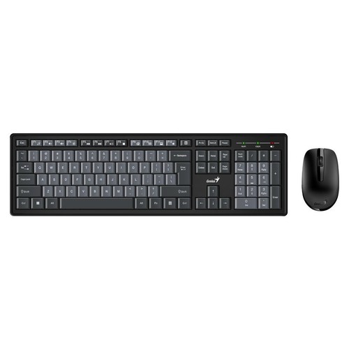 Genius 8200 wireless - km-8200,