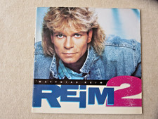 Matthias Reim - Reim 2   (Polydor 1991)