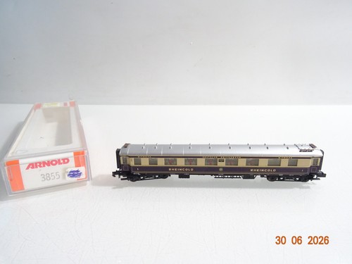 Arnold 3855 rheingold - arnold,