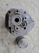 Stihl Zylinder + Kolben MS 050-051 AV  # 316