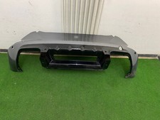 Original Seat Formentor 316-R CUPRA 228 Stoßstange hinten Unterteil 5FF807568C